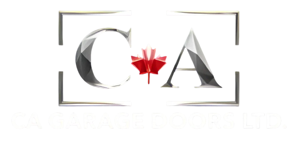 CA Garage Doors Ltd photo 1